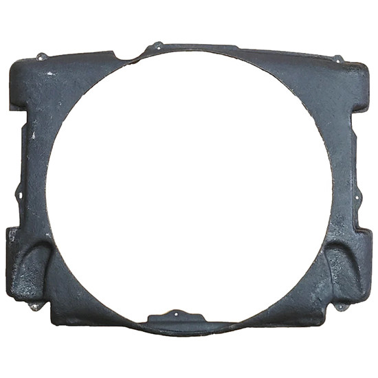 Radiator Fan Shroud Replaces W0274001 For Peterbilt 337