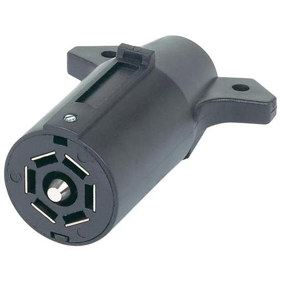 7 Blade Trailer End Connector