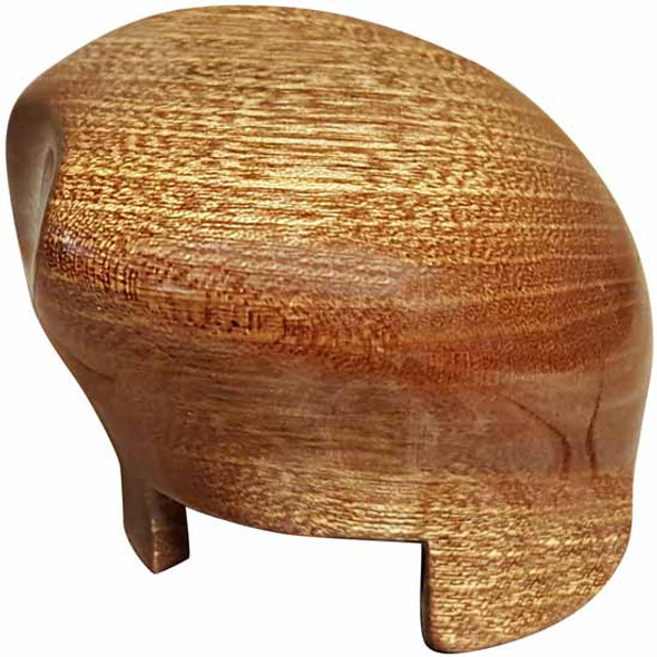 Light Mahogany Stained Wood Gear Shift Cover For 13, 15, 18 Speed Light Mahogany Stained Wood Gear Shift Cover For 13, 15, 18 Speed