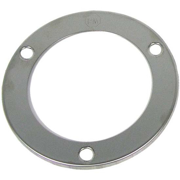 2 Inch Round Flange Mount Light Bezel 2 Inch Round Flange Mount Light Bezel