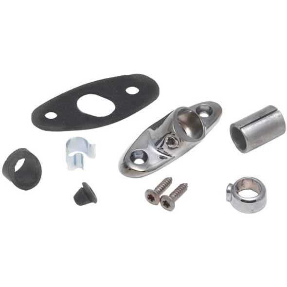 Mounting Kit For X201056 X-LED 6 Inch Spotlight Mounting Kit For X201056 X-LED 6 Inch Spotlight