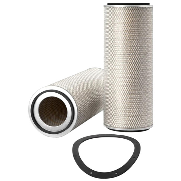 Primary Air Filter
 - PA2493 For Western Star 6900XD Primary Air Filter
 - PA2493 For Western Star 6900XD