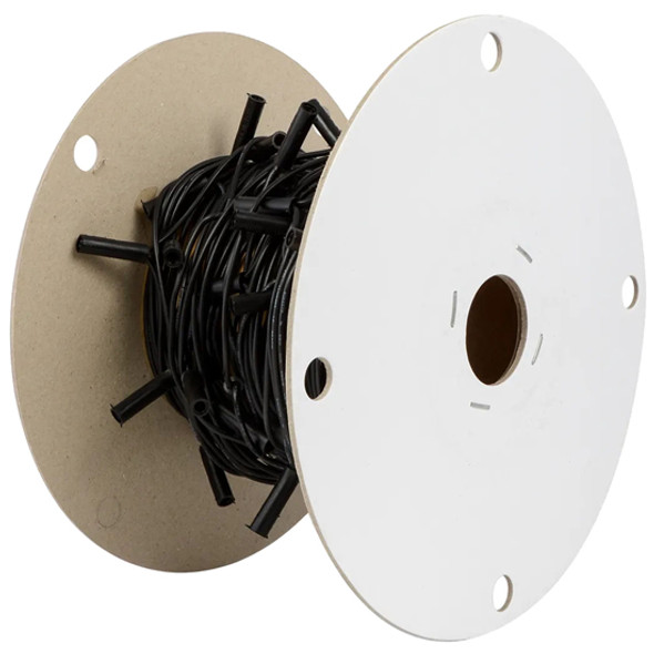 Single Female Terminal Wire Harness With 11.5 Inch Lead - Sold Per Plug Single Female Terminal Wire Harness With 11.5 Inch Lead - Sold Per Plug