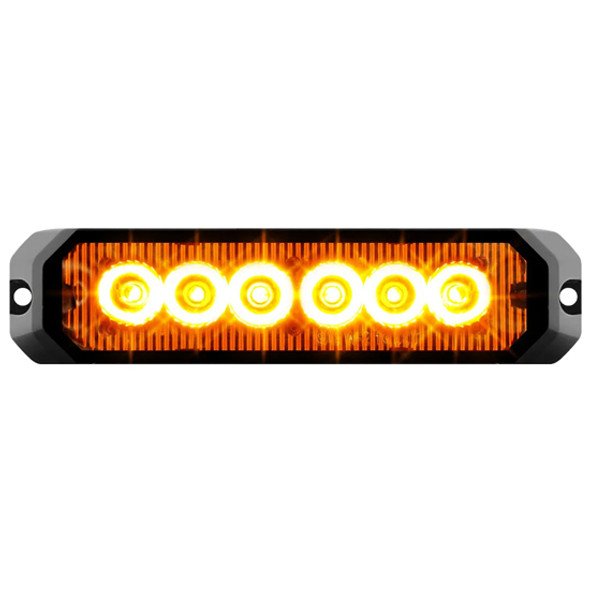 5 Inch Medium Rectangular High Power Strobe Light 5 Inch Medium Rectangular High Power Strobe Light