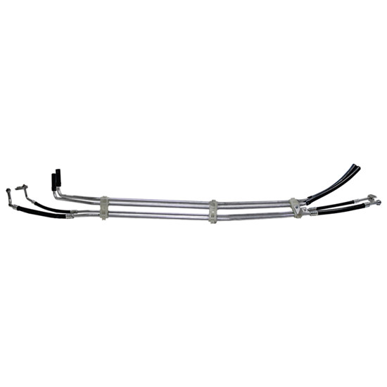 AC Cassette Underdeck Replaces A2271853201 For Freightliner Cascadia 125, 116, 126