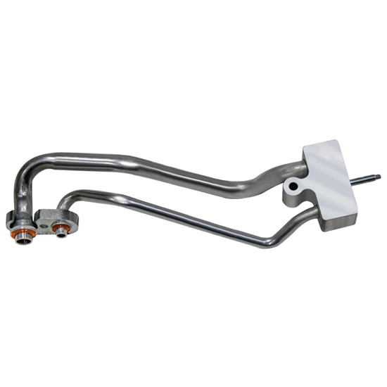 Aluminum AC Main Unit J-Block Replaces A22-65093-000, A22-69727-000 For Freightliner M2