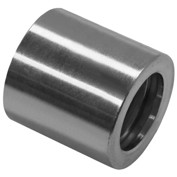 Uni-Crimp Ferrule Fits 3/4 Inch Hose