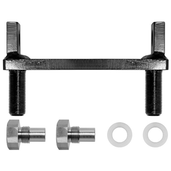 Tailgate Cylinder Mounting Bracket - 100614 Tailgate Cylinder Mounting Bracket - 100614