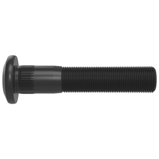 4.470 Inch Wheel Stud M22 X15 Thread