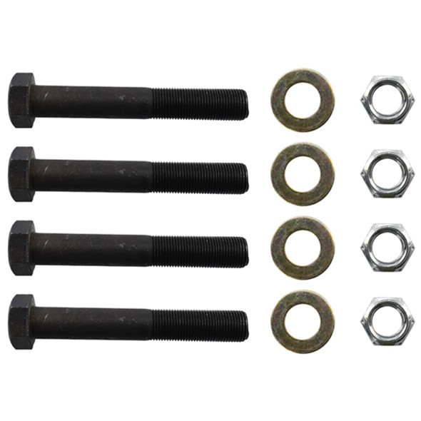 D-Pin Bolt Kit - 56659009 For Hendrickson Primaax D-Pin Bolt Kit - 56659009 For Hendrickson Primaax