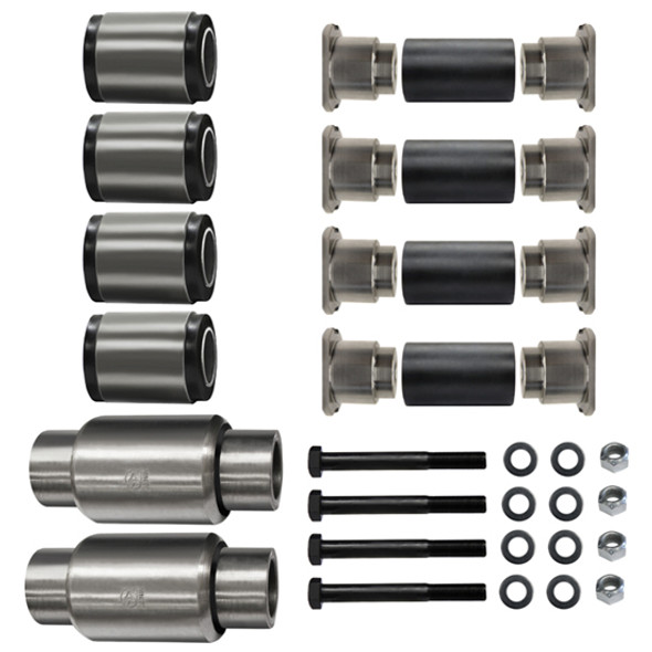 Beam Bushing Kit For Hendrickson Rear Air Suspension Beam Bushing Kit For Hendrickson Rear Air Suspension