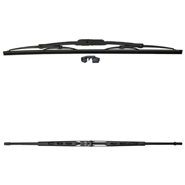 18 Inch Metal Frame Wiper Blade For Peterbilt 18 Inch Metal Frame Wiper Blade For Peterbilt