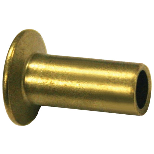 0.5 Inch Steel Brake Shoe Rivet With 0.5 Inch Head 0.5 Inch Steel Brake Shoe Rivet With 0.5 Inch Head