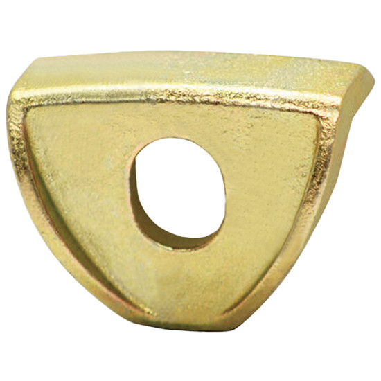 Wheel Clamp - Replaces E-5046, 67270, 9717110 For 3/4 Inch Studs