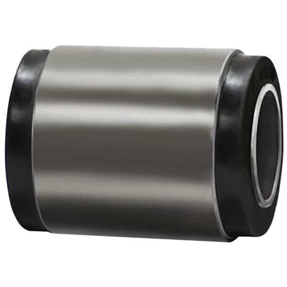 End Beam Bushing 70 Duro  - 2-1/2  ID x 4-3/8 OD x 5-1/4 Inch End Beam Bushing 70 Duro  - 2-1/2  ID x 4-3/8 OD x 5-1/4 Inch