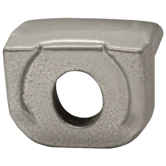 Wheel Clamp - Replaces E-5747 For 3/4 Inch Studs