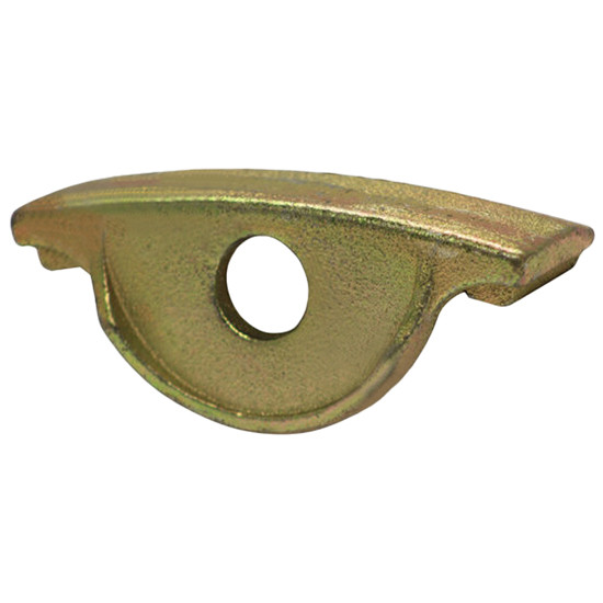 Rear Dual Wheel Clamp - Replaces E-5828, 15QJ16P3 For 3/4 Inch Studs