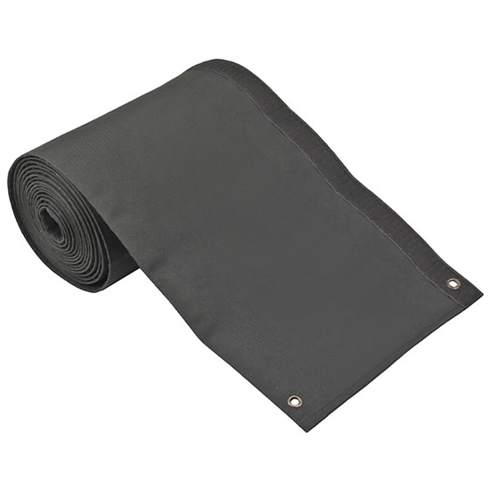 3-In-1 Nylon Combination Cable Assembly Wrap