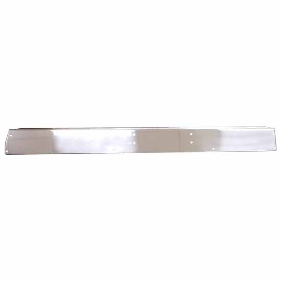 BESTfit Polished Aluminum Inner Door Sill For Peterbilt 359
