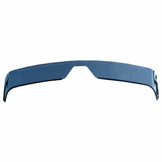 304 Stainless Steel Bug Deflector For Kenworth T680 Next Gen