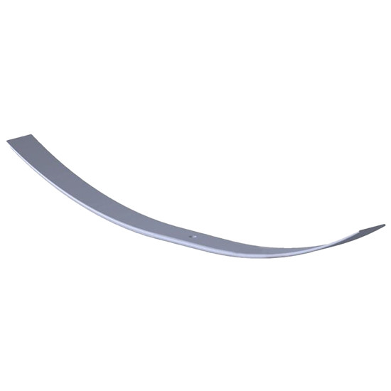 Rear Single Leaf Helper Spring - 450 lbs. Capacity For Ford Excursion, F-250, F-350, F-450, F-550 1999- 2011