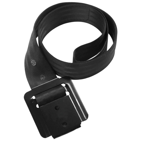 32 Inch Pull Down Strap With 6 Inch Loop For Doors Over 96 Inches