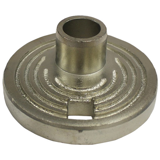 Rear Alignment Eccentric Collar - Quick Align For Mack