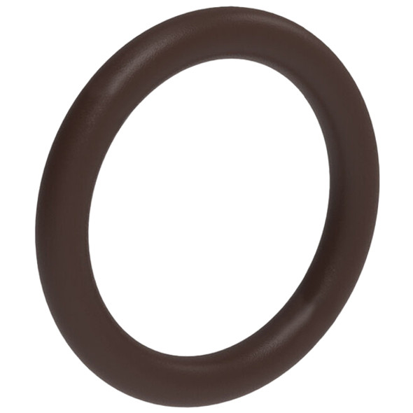 O- Ring Seal 90 Duro, 0.62 OD, 0.5 ID For Caterpillar Engine