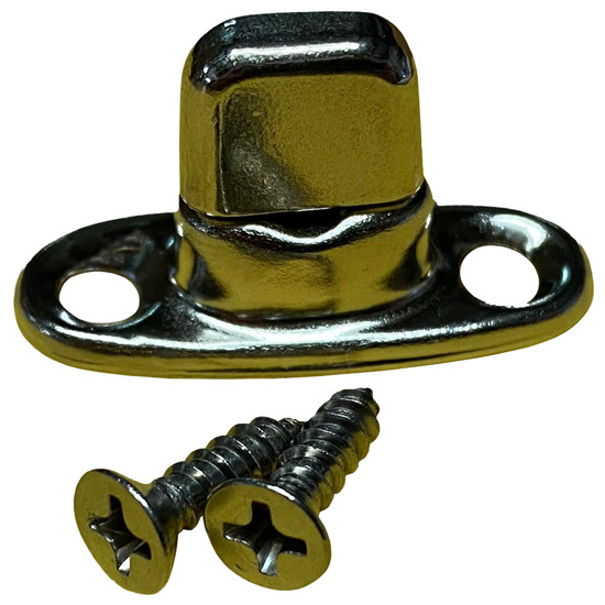 Robert James Turnbuckle Kit For Peterbilt 388, 389