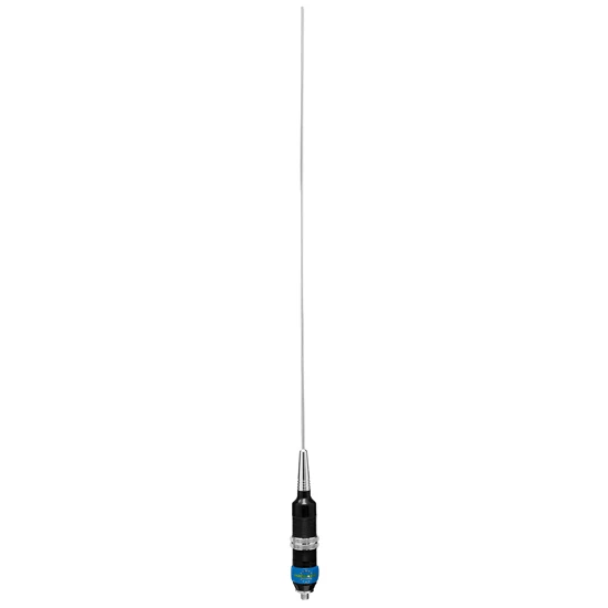 President Maryland RW Antenna Radial Whip 26-28 MHz For CB Radios
