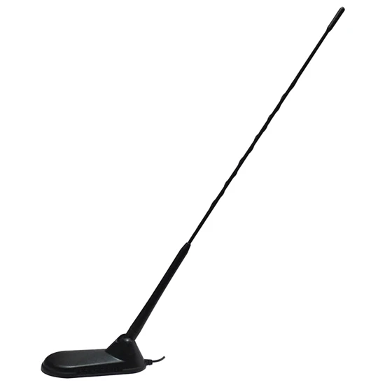 President CB Mobile Antenna With Magnetic Base 26-28 MHz