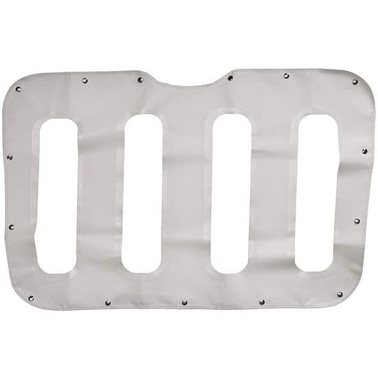 Belmor Vinyl Winter Front For Peterbilt 335 & 337