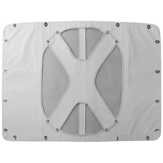 Belmor Vinyl Winter Front For Peterbilt 365 & 367