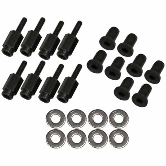 Belmor Hardware Kit For Peterbilt 567, 579 & 587