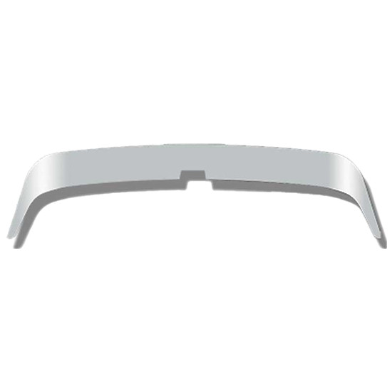 Stainless Steel Bug Shield For Freightliner Century 112, 120