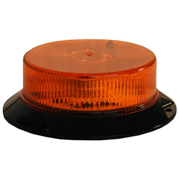 Mini Beacon Amber Light 36 Diode Mini Beacon Amber Light 36 Diode