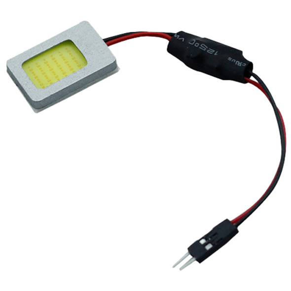 PCB LED Bulb Cobb Lumens 200LM 120 Degree