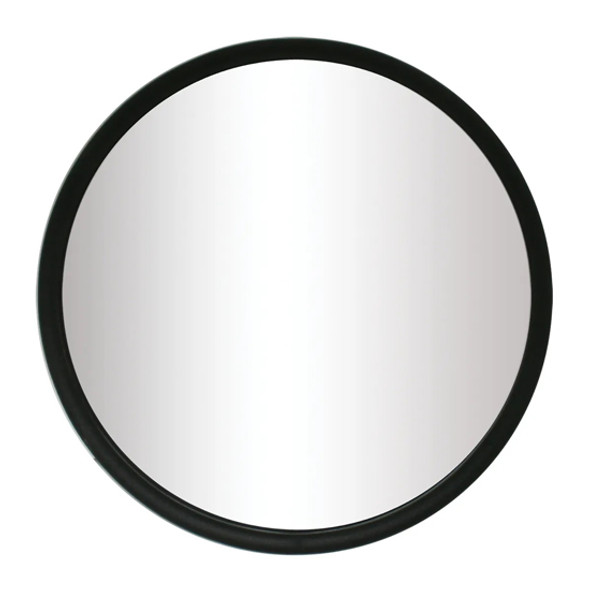 6 Inch Convex Blind Spot Mirror, Center Mount