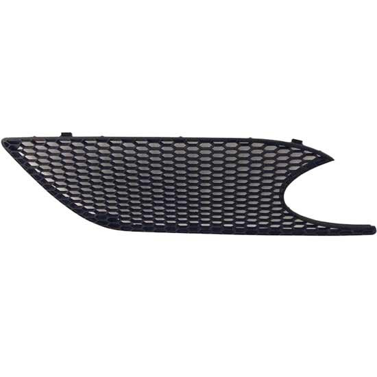 Air Intake Screen Vent For Peterbilt 386 Passenger Side