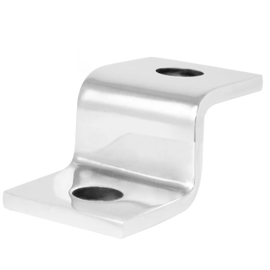 Heavy Duty Z Mounting Bracket 2.75 X 2 Inch