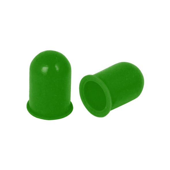 Green Small Silicone Bulb Cover Green Small Silicone Bulb Cover