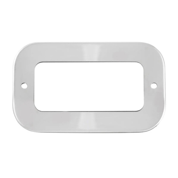 Small Rectangular Matching Light Grommet For GG80959 Small Rectangular Matching Light Grommet For GG80959