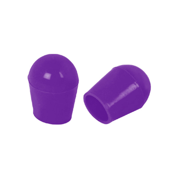 Purple Bulb Cover For #1003 & #1004 Bulb Purple Bulb Cover For #1003 & #1004 Bulb