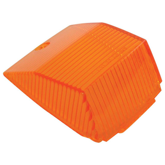 Amber Lens for Pick Up Cab Marker Light