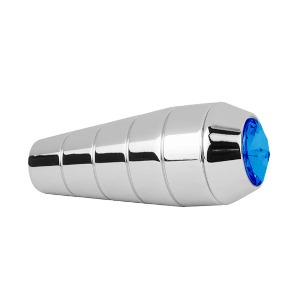 Spot Light Handle W/ Blue Jewel Spot Light Handle W/ Blue Jewel