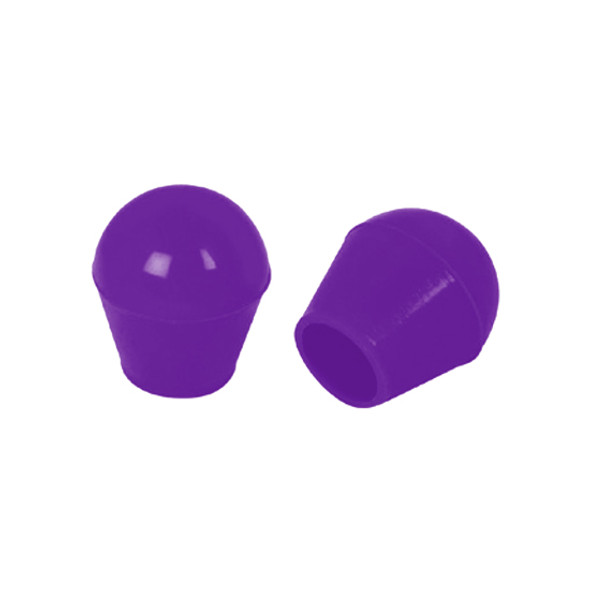 Large Purple Bulb Covers For 1156 / 1157 Large Purple Bulb Covers For 1156 / 1157