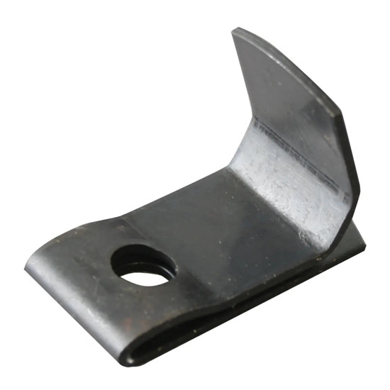Trailer Hubcap Clip Set - 3 Pack For 7 -1/4 Inch Hub Cap