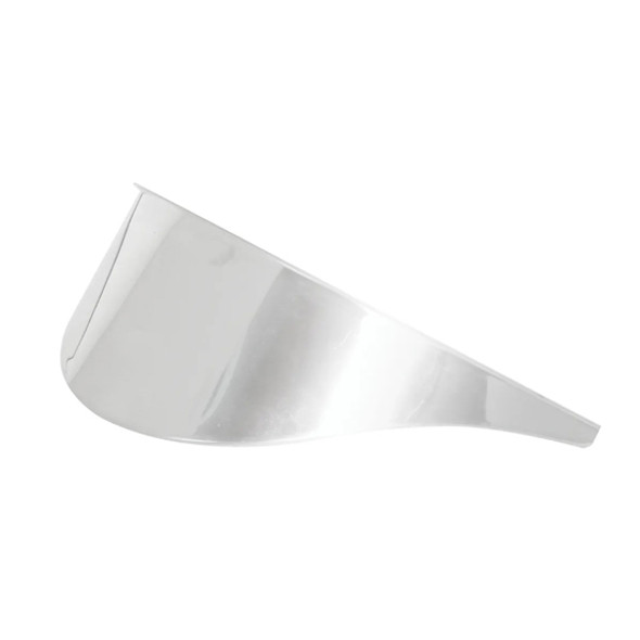 7 Inch Stainless Steel Headlight Visor 7 Inch Stainless Steel Headlight Visor