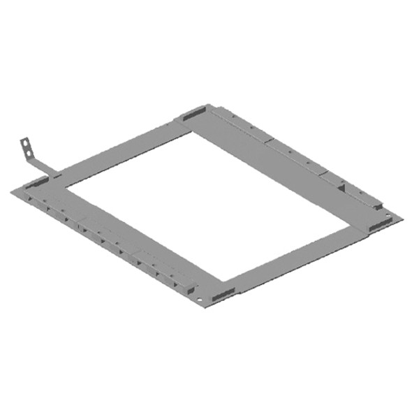 Fontaine Fifth Wheel Slider Bracket 16 Inch Fontaine Fifth Wheel Slider Bracket 16 Inch