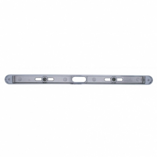 Bezel For 12 Inch 14 Diode Light Bar